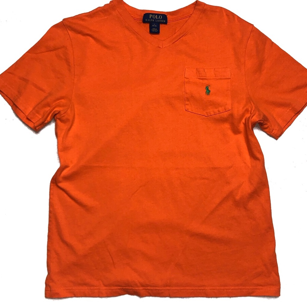 Boys Polo Shirt